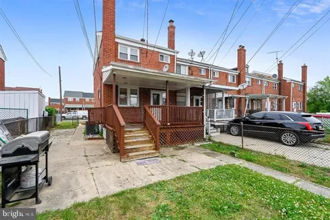 $225,000 | 1923 Inverton Road, Dundalk, MD 21222