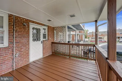 $225,000 | 1923 Inverton Road, Dundalk, MD 21222