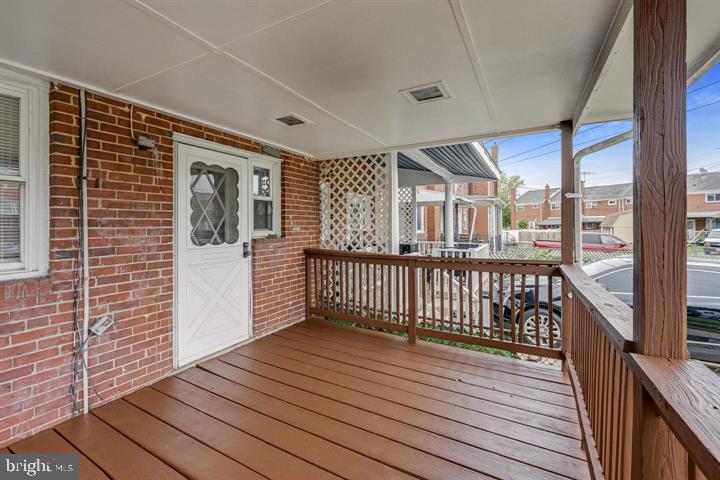 1923 Inverton Road Dundalk, MD 21222 - Photo 20 of 21