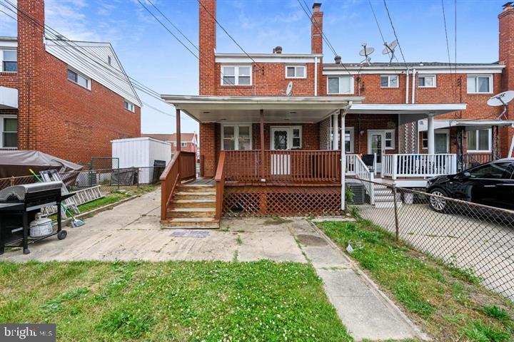 1923 Inverton Road Dundalk, MD 21222 - Photo 21 of 21