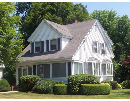 21 Hawthorn Road Braintree, MA 02184 - Photo 1 of 15 Gallery Image 1