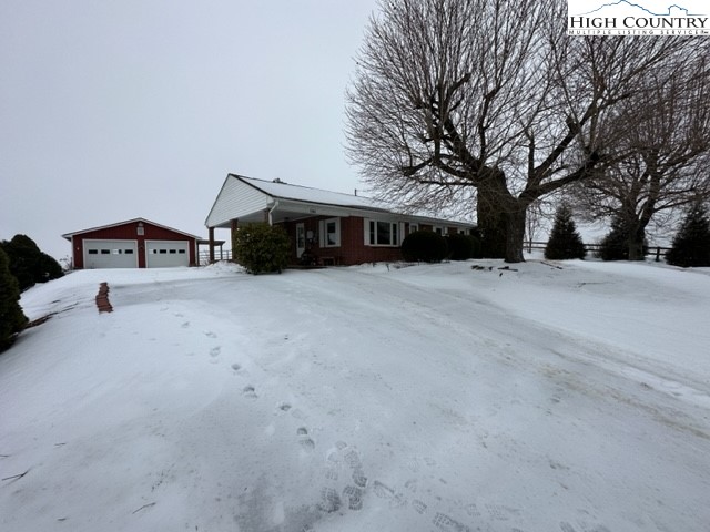 1083 Comers Rock Road Elk Creek, VA 24326 - Photo 30 of 41