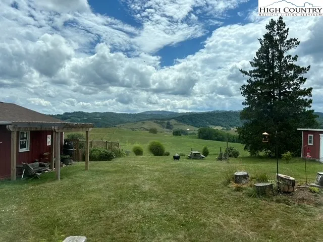 $284,900 | 1083 Comers Rock Road, Elk Creek, VA 24326