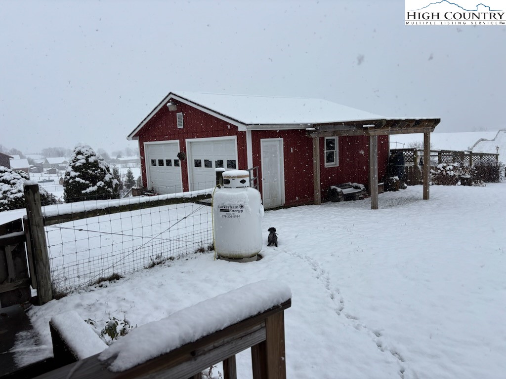 1083 Comers Rock Road Elk Creek, VA 24326 - Photo 37 of 39