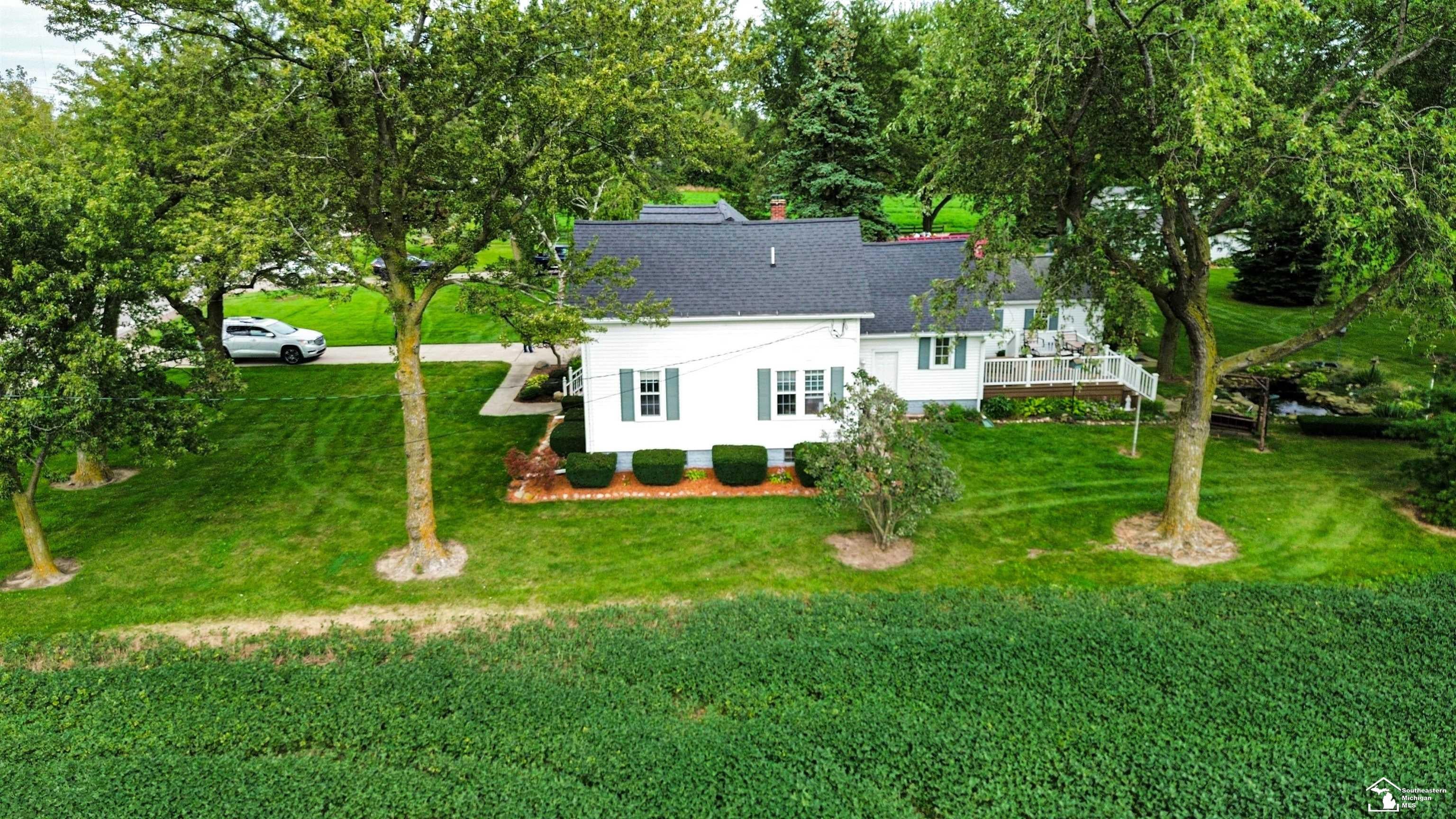 8888 US Turnpike Road Newport, MI 48166 - Photo 32 of 36 Gallery Image 32