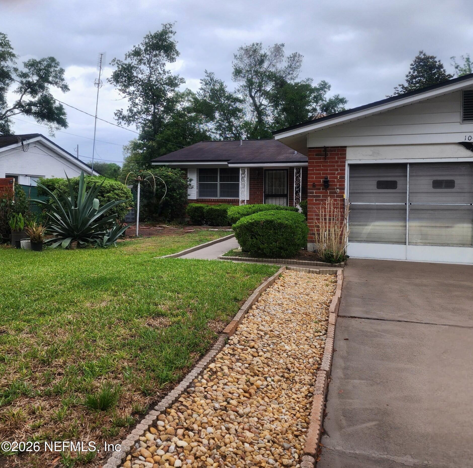 10411 Tulsa Road Jacksonville, FL 32218 - Photo 3 of 13 10411 TULSA RD - ENT