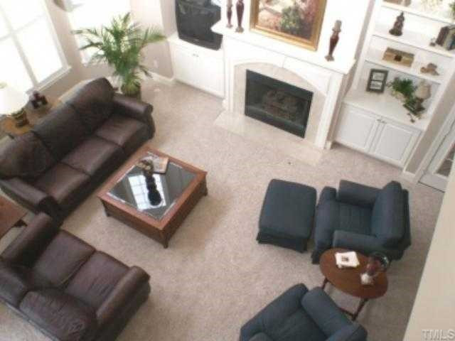 Den/Family/Great Room