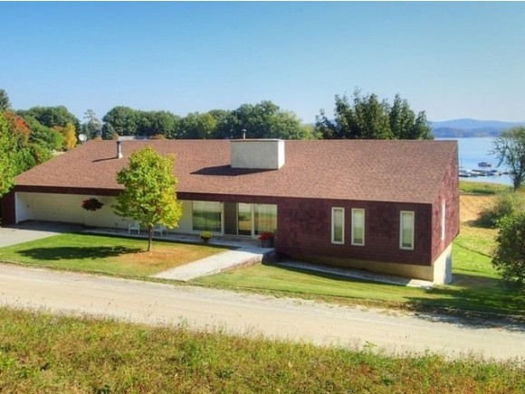 528 Malletts Bay Club Road Colchester, VT 05446 - Photo 1 of 1 Gallery Image 1