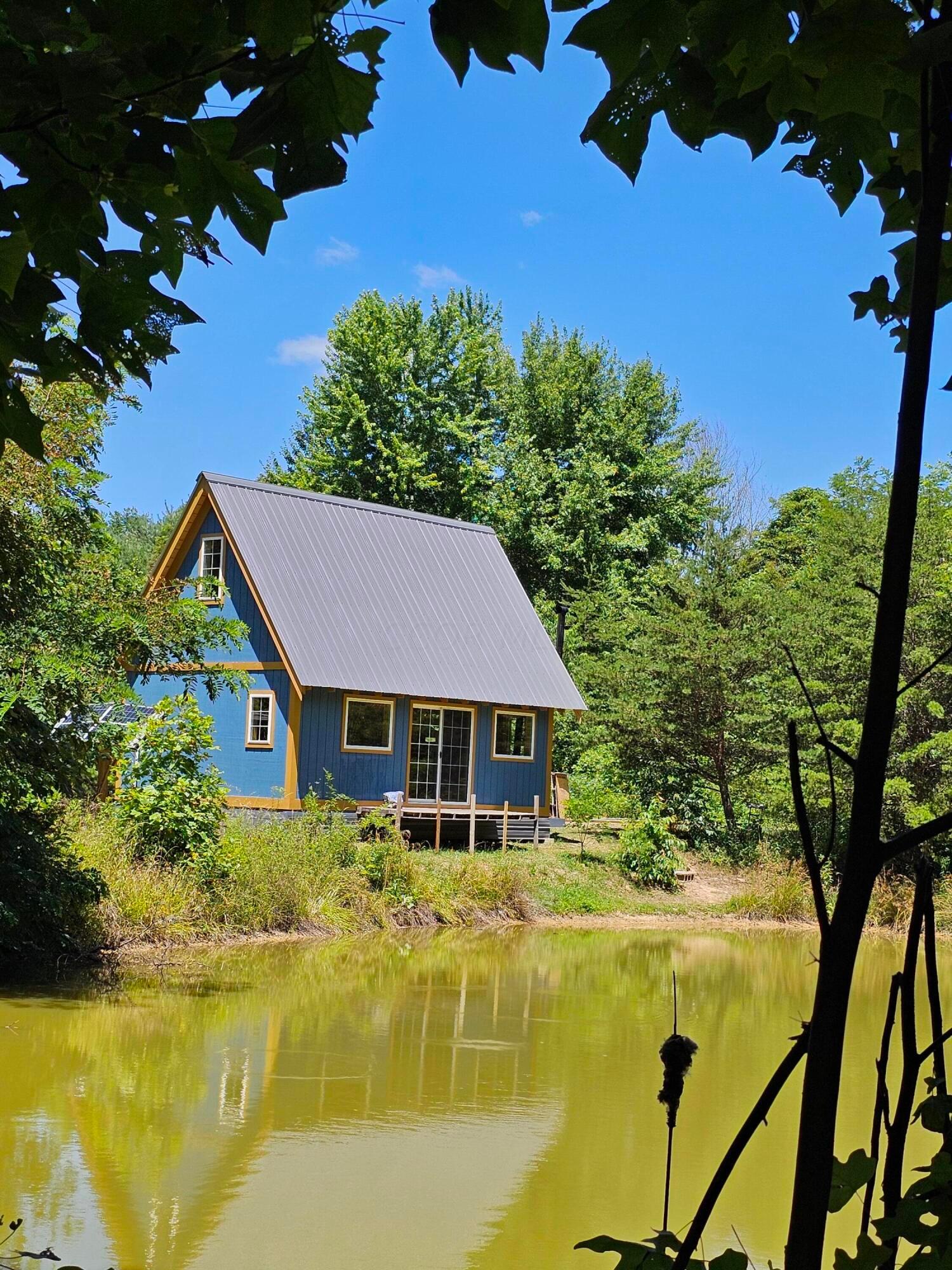 31660 Molehan Road Vinton, OH 45686 - Photo 1 of 37 20240701_123455