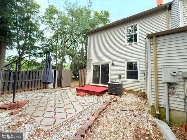 $415,000 | 3523 Legere Court, Woodbridge, VA 22193