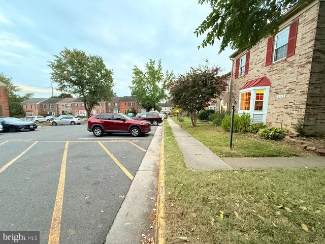 $415,000 | 3523 Legere Court, Woodbridge, VA 22193