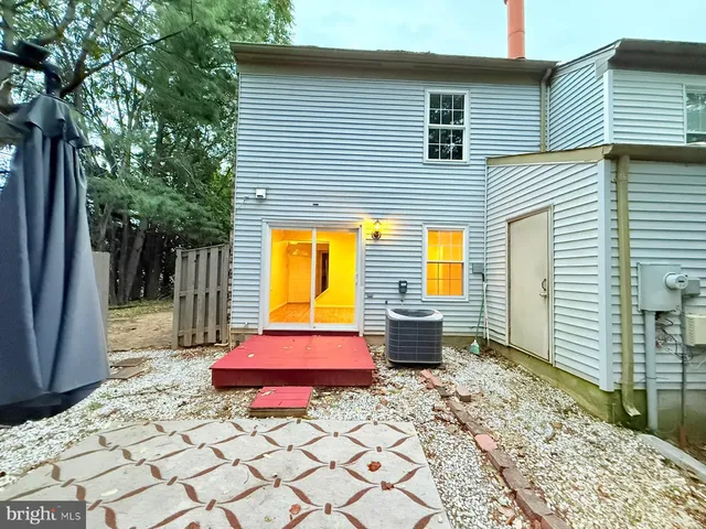 $415,000 | 3523 Legere Court, Woodbridge, VA 22193