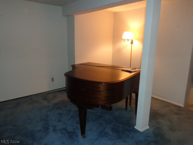 4481 Grayton Road, Unit 39 Cleveland, OH 44135 - Photo 14 of 17 Rec Room