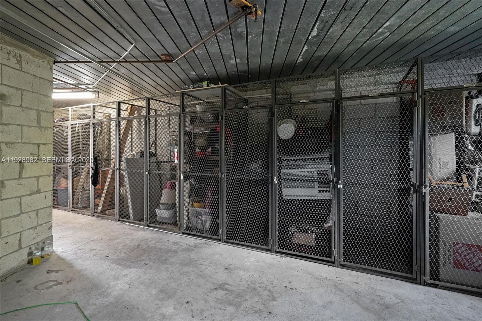 8305 Northwest 61st Street, Unit C305 Tamarac, FL 33321 - Photo 21 of 24 a view of water heater room