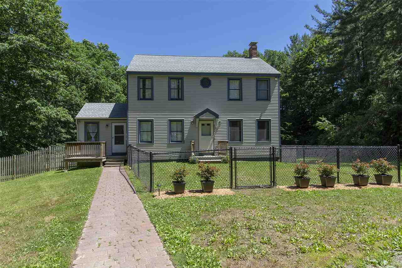 153 Exeter Road Newmarket, NH 03857 - Photo 1 of 29 Gallery Image 1