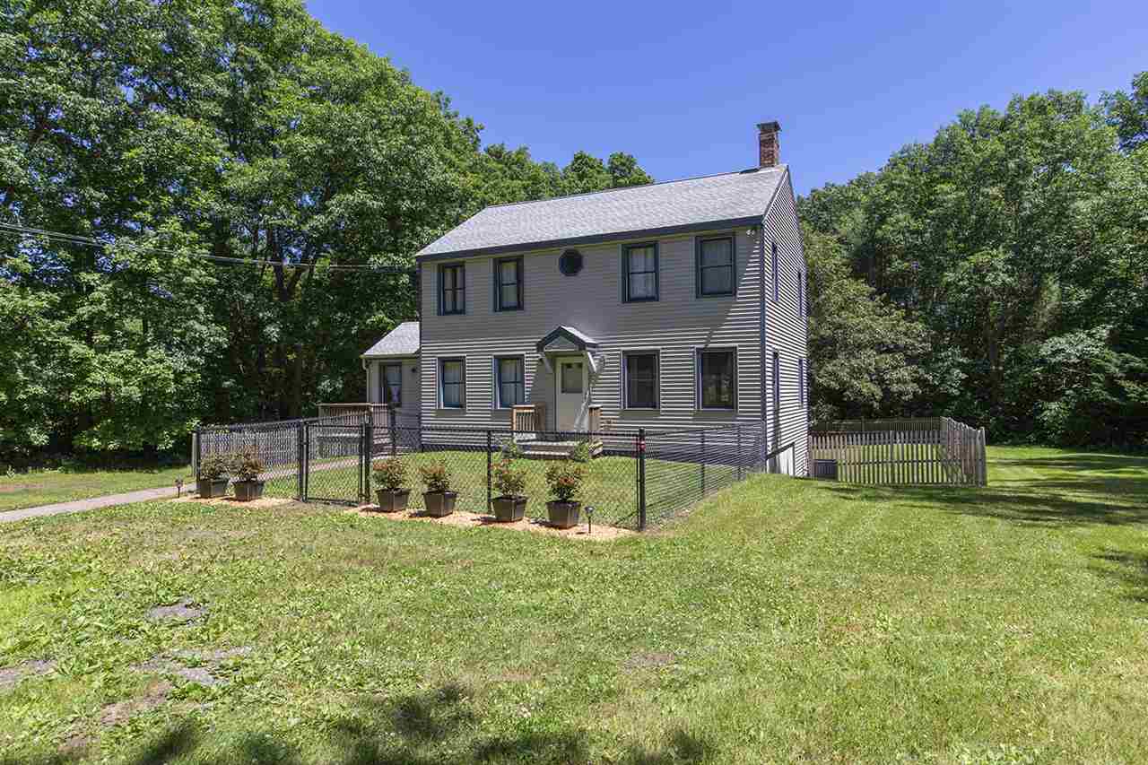 153 Exeter Road Newmarket, NH 03857 - Photo 2 of 29 Gallery Image 2
