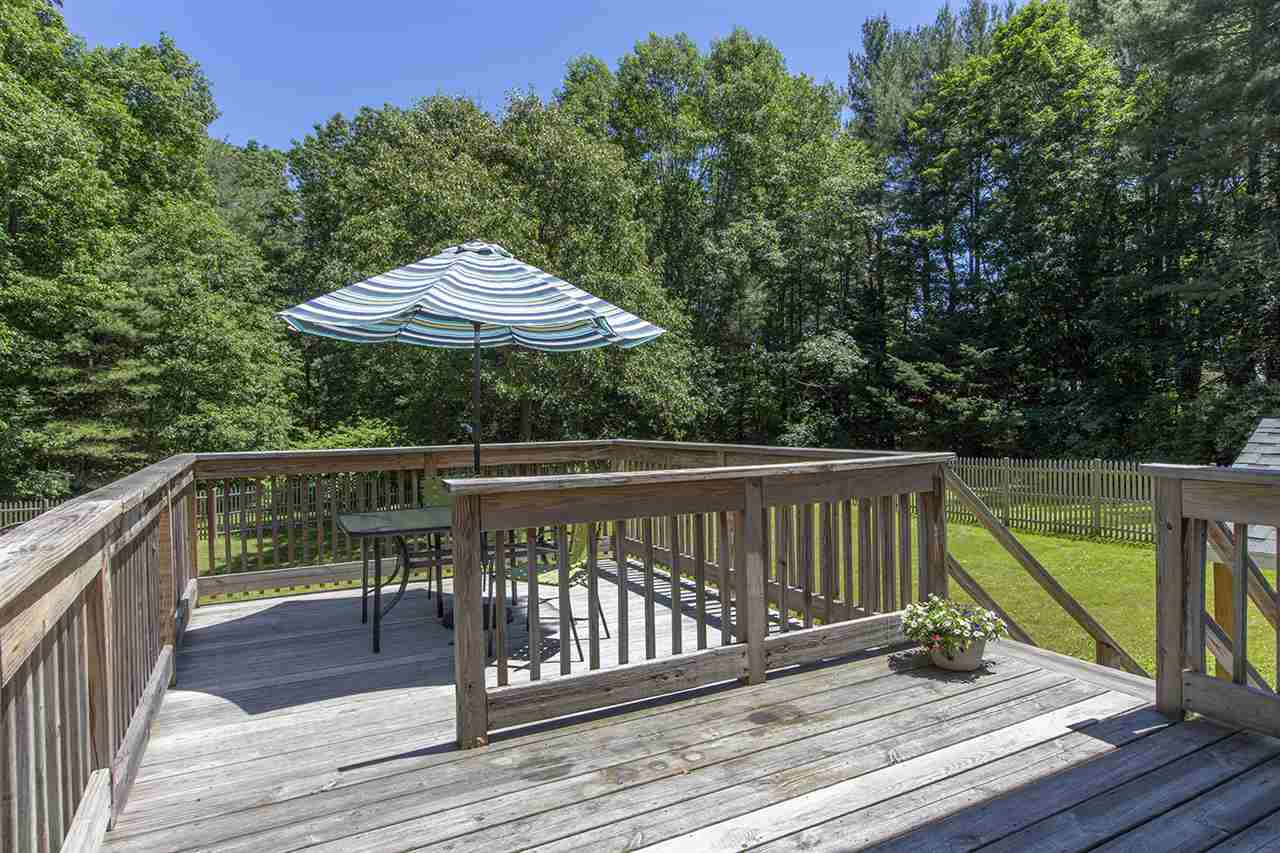 153 Exeter Road Newmarket, NH 03857 - Photo 22 of 29 Gallery Image 22