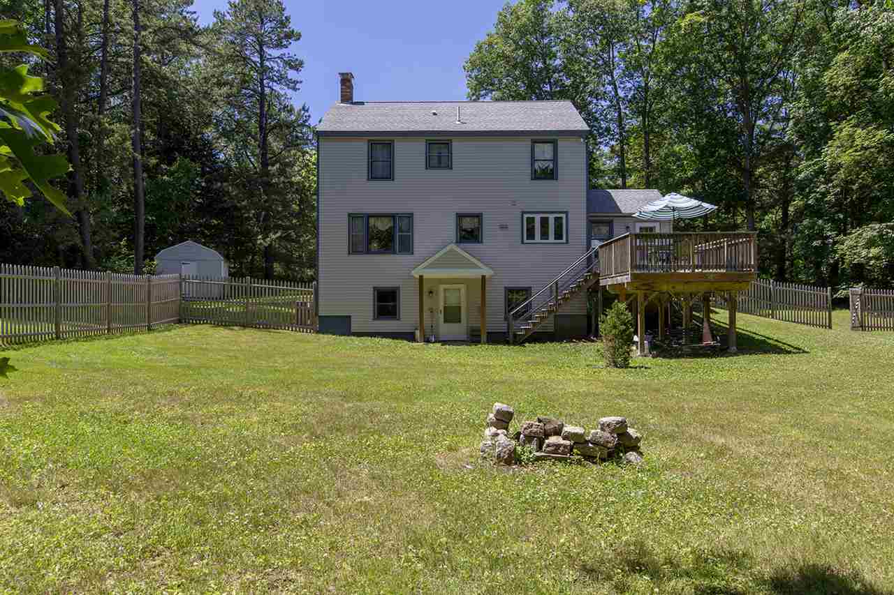 153 Exeter Road Newmarket, NH 03857 - Photo 25 of 29 Gallery Image 25