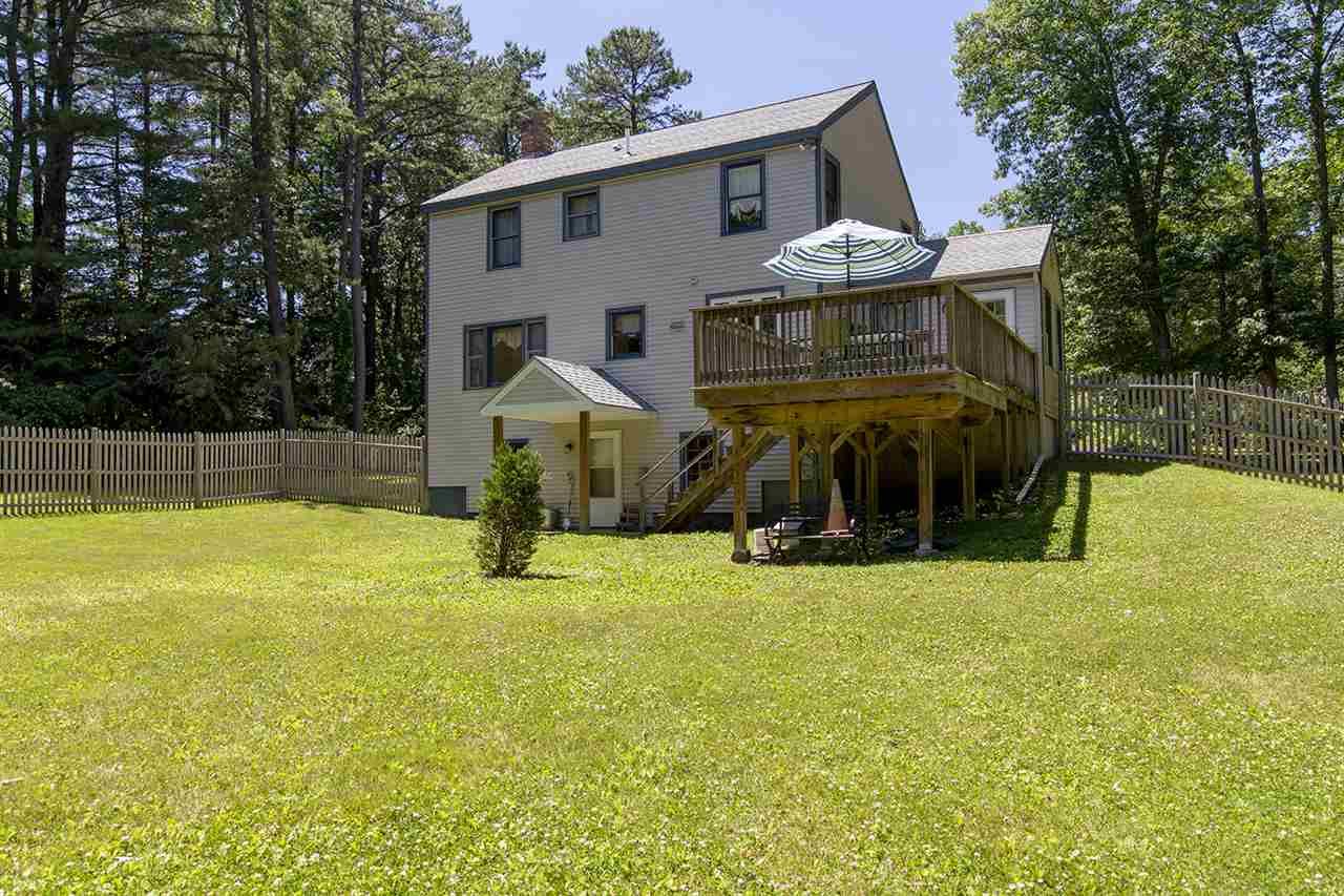 153 Exeter Road Newmarket, NH 03857 - Photo 26 of 29 Gallery Image 26