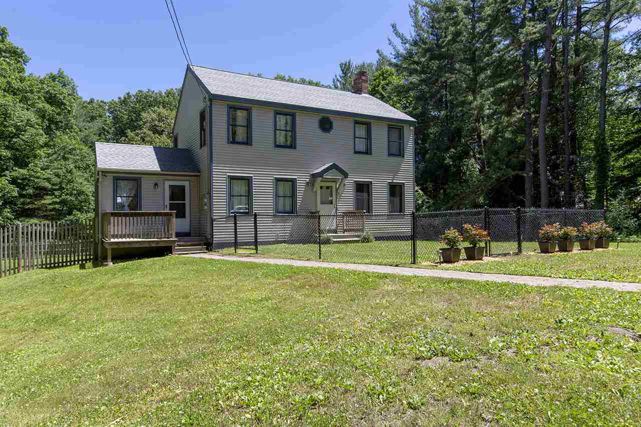 153 Exeter Road Newmarket, NH 03857 - Photo 27 of 29 Gallery Image 27