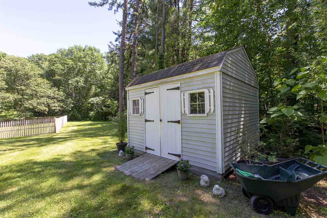 153 Exeter Road Newmarket, NH 03857 - Photo 28 of 29 Gallery Image 28
