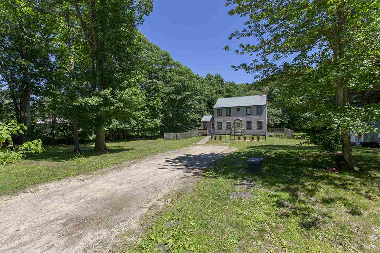 153 Exeter Road Newmarket, NH 03857 - Photo 29 of 29 Gallery Image 29
