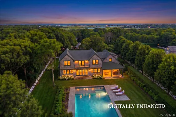 $4,250,000 | 190 A South Country Road, Remsenburg, NY 11960