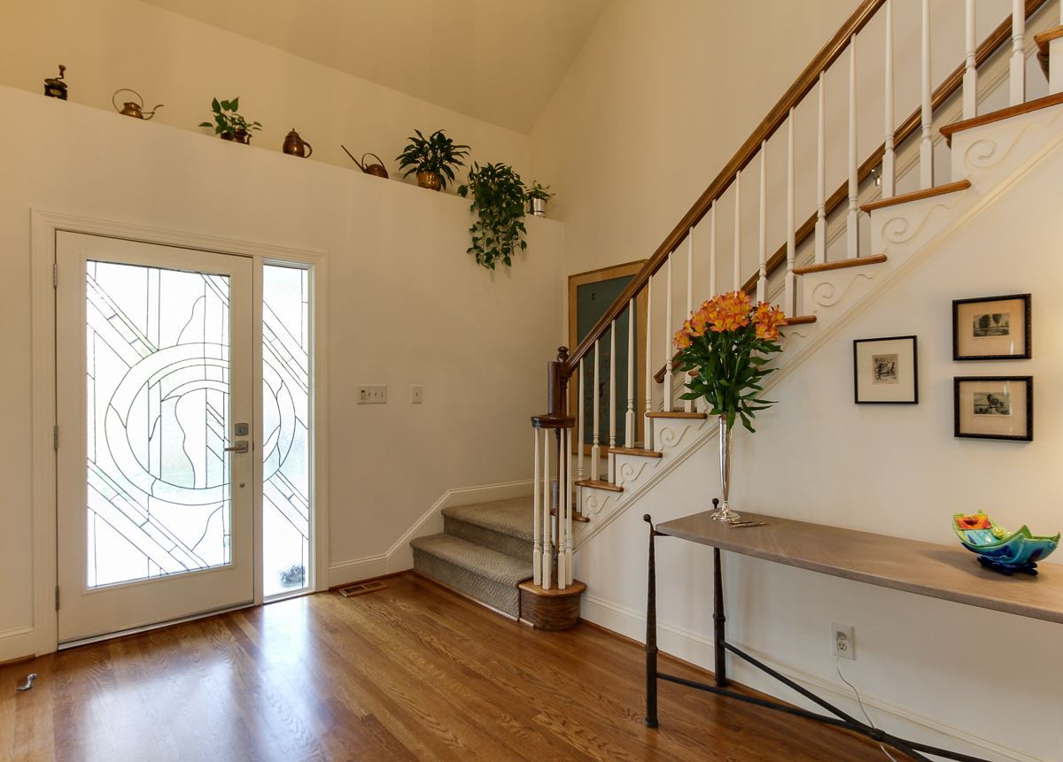 7313 Spyglass Way Raleigh, NC 27615 - Photo 3 of 25 Photo 3