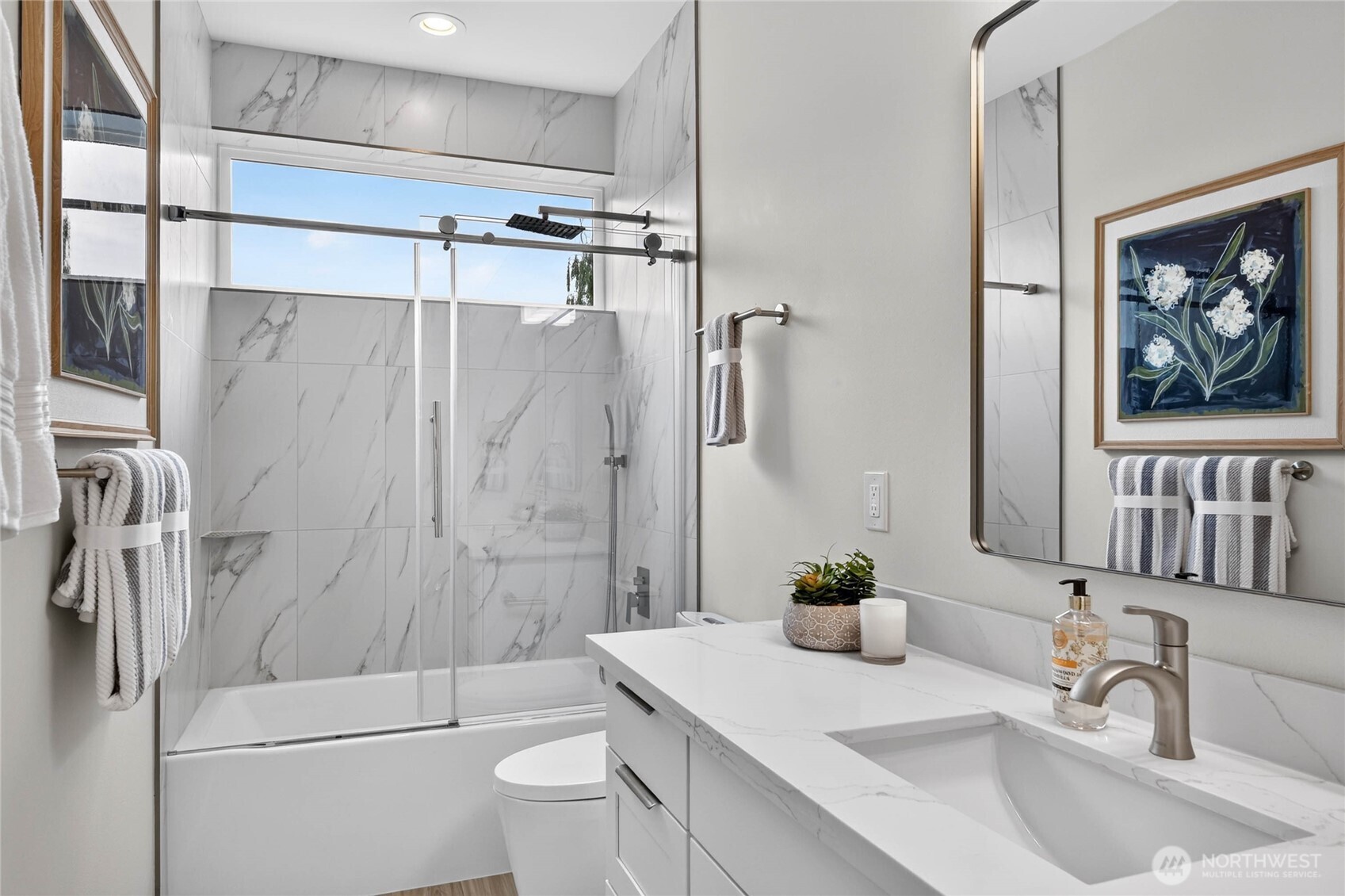5039 41st Avenue Southwest, Unit 1 Seattle, WA 98136 - Photo 26 of 36