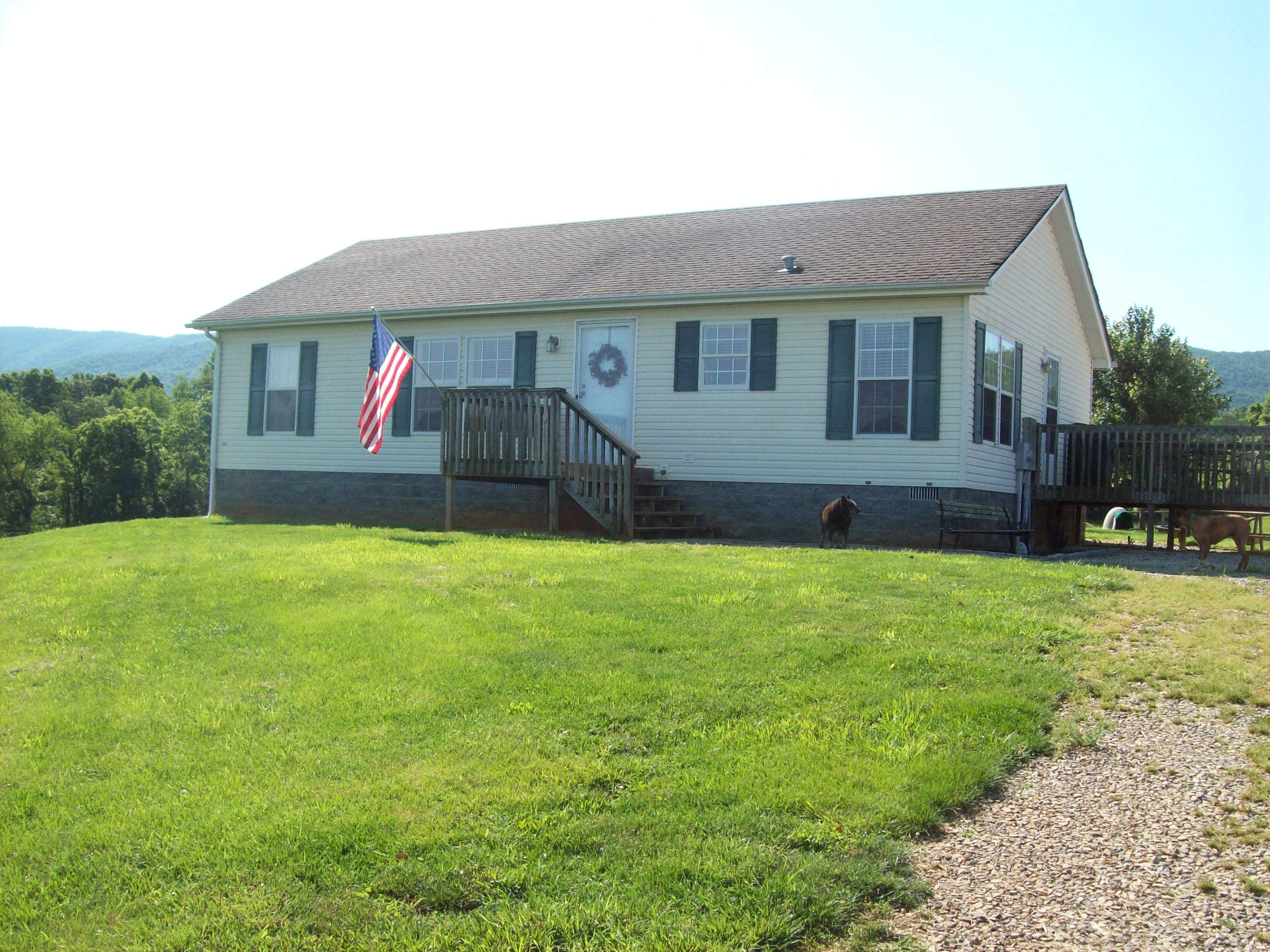 944 Mountain Valley Road Buchanan, VA 24066 - Photo 1 of 24 944 Mountain Valley Rd