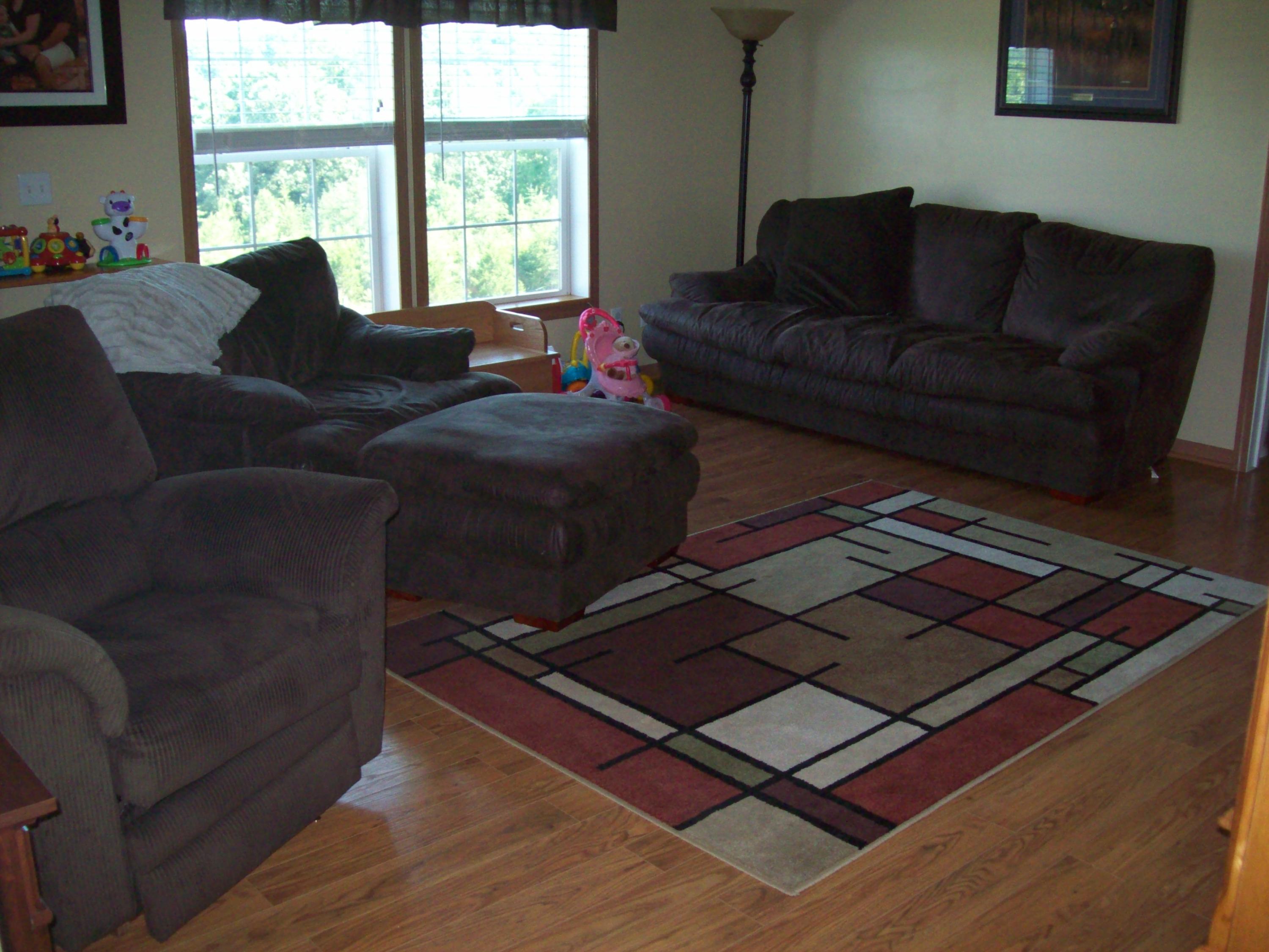 944 Mountain Valley Road Buchanan, VA 24066 - Photo 9 of 24 Great Room