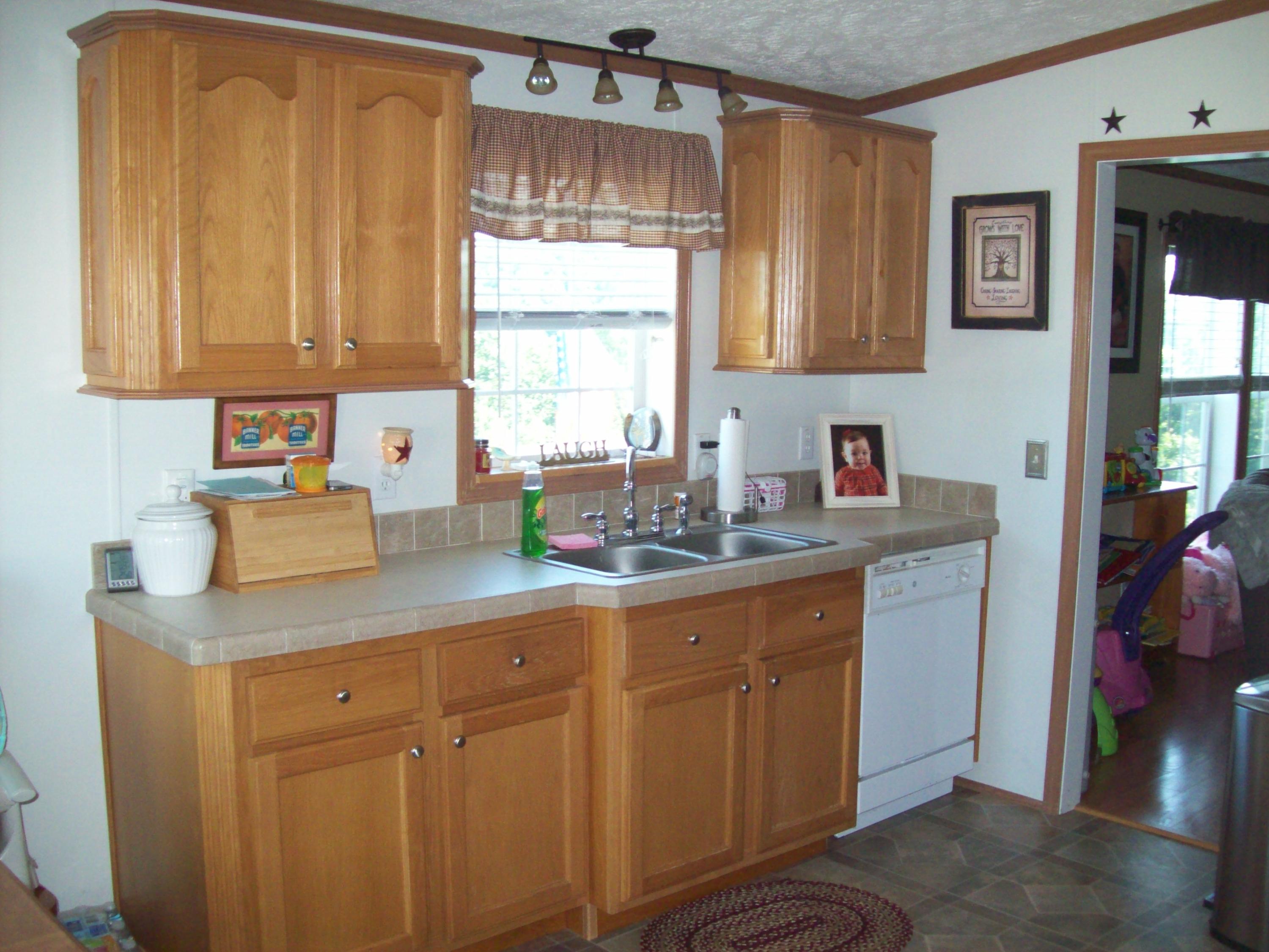 944 Mountain Valley Road Buchanan, VA 24066 - Photo 10 of 24 Kitchen