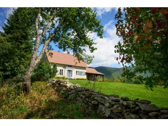 1116 Buffalo Farm Road Granville, VT 05747 - Photo 1 of 1