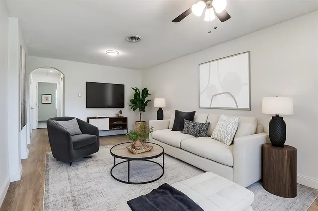 $530,000 | 10019 Olmos Drive, Dallas, TX 75218