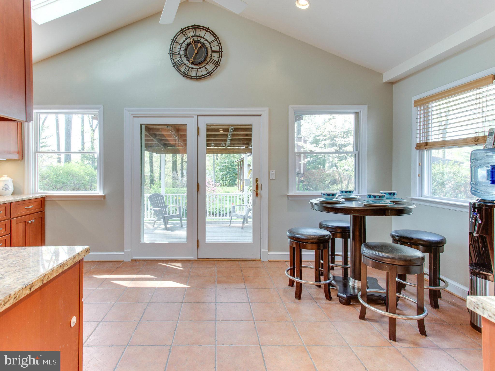 2802 Jennings Road Kensington, MD 20895 - Photo 11 of 26 Kitchen