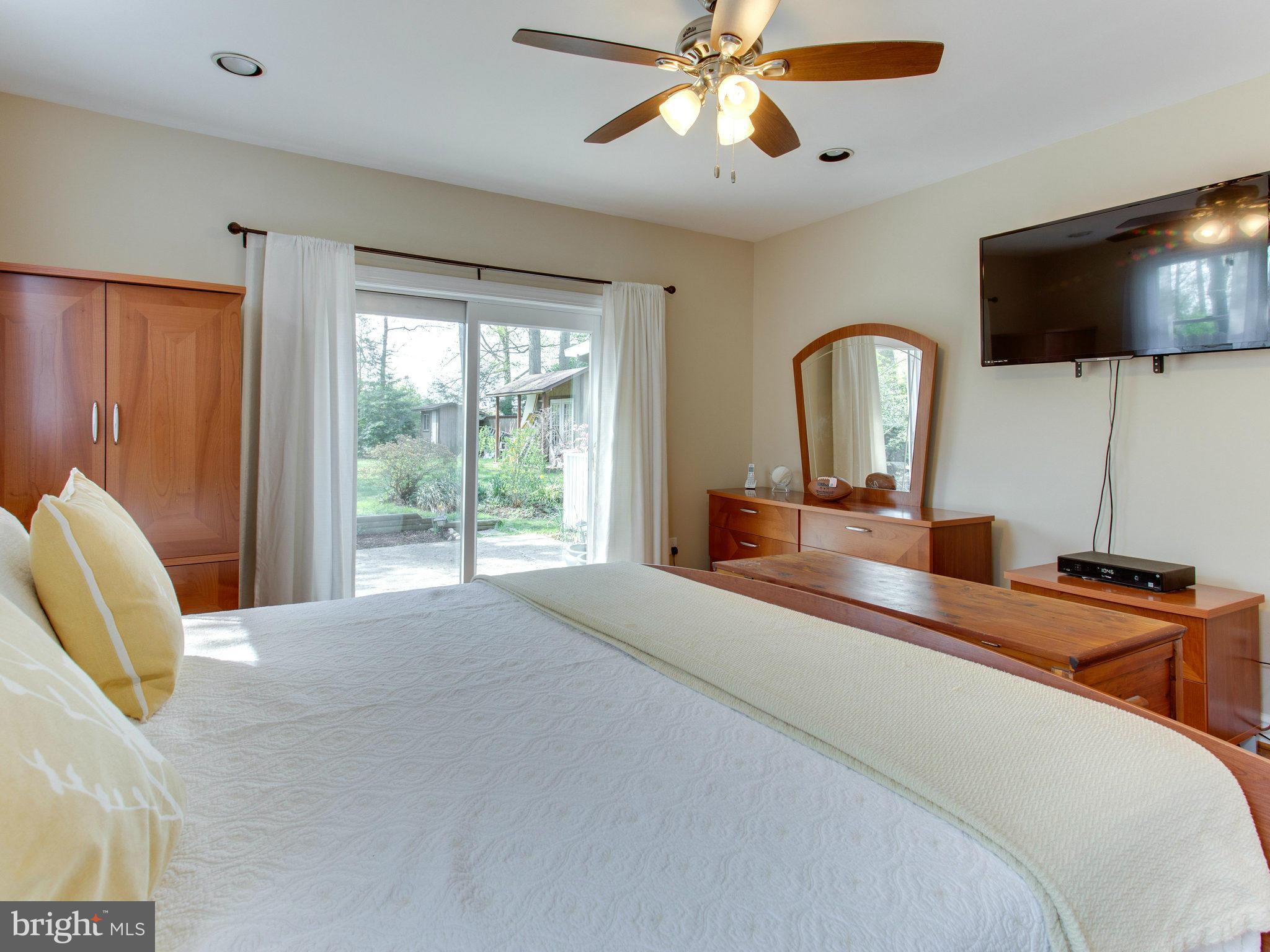 2802 Jennings Road Kensington, MD 20895 - Photo 13 of 26 Bedroom (Master)