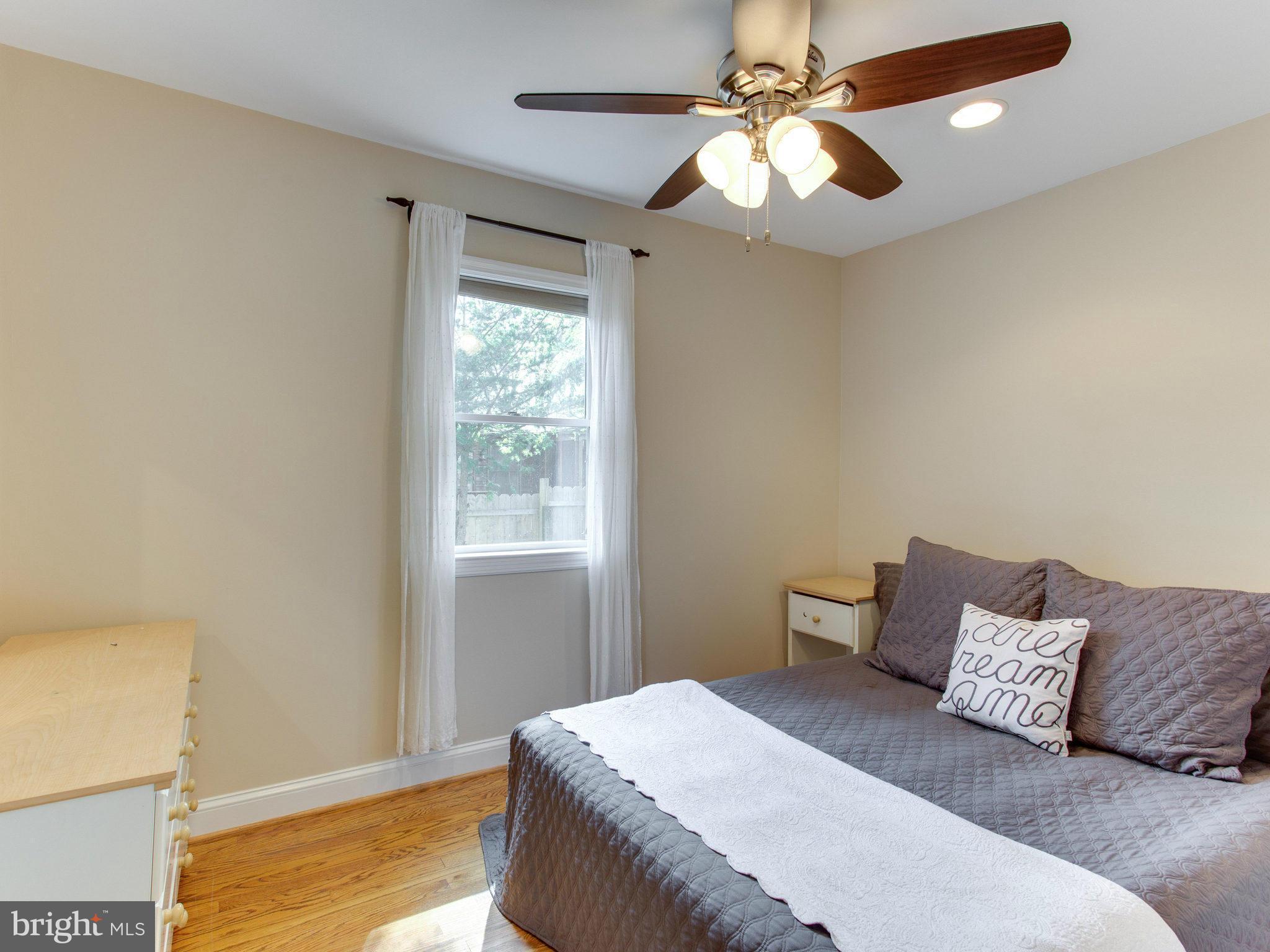 2802 Jennings Road Kensington, MD 20895 - Photo 16 of 26 Bedroom
