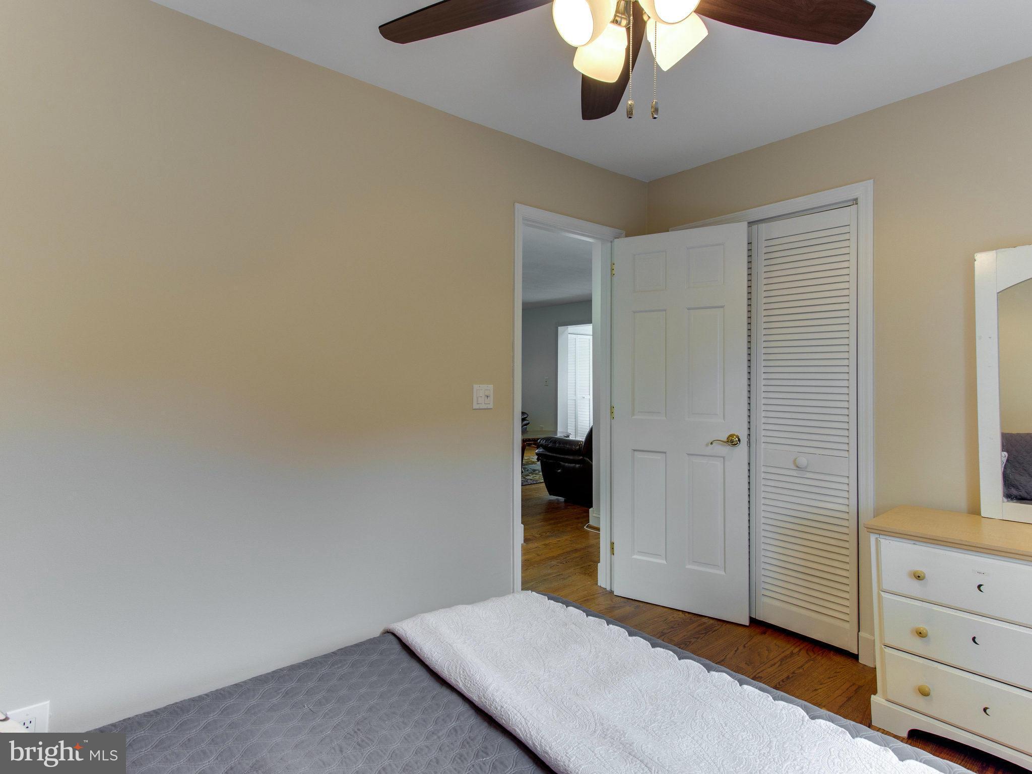 2802 Jennings Road Kensington, MD 20895 - Photo 17 of 26 Bedroom
