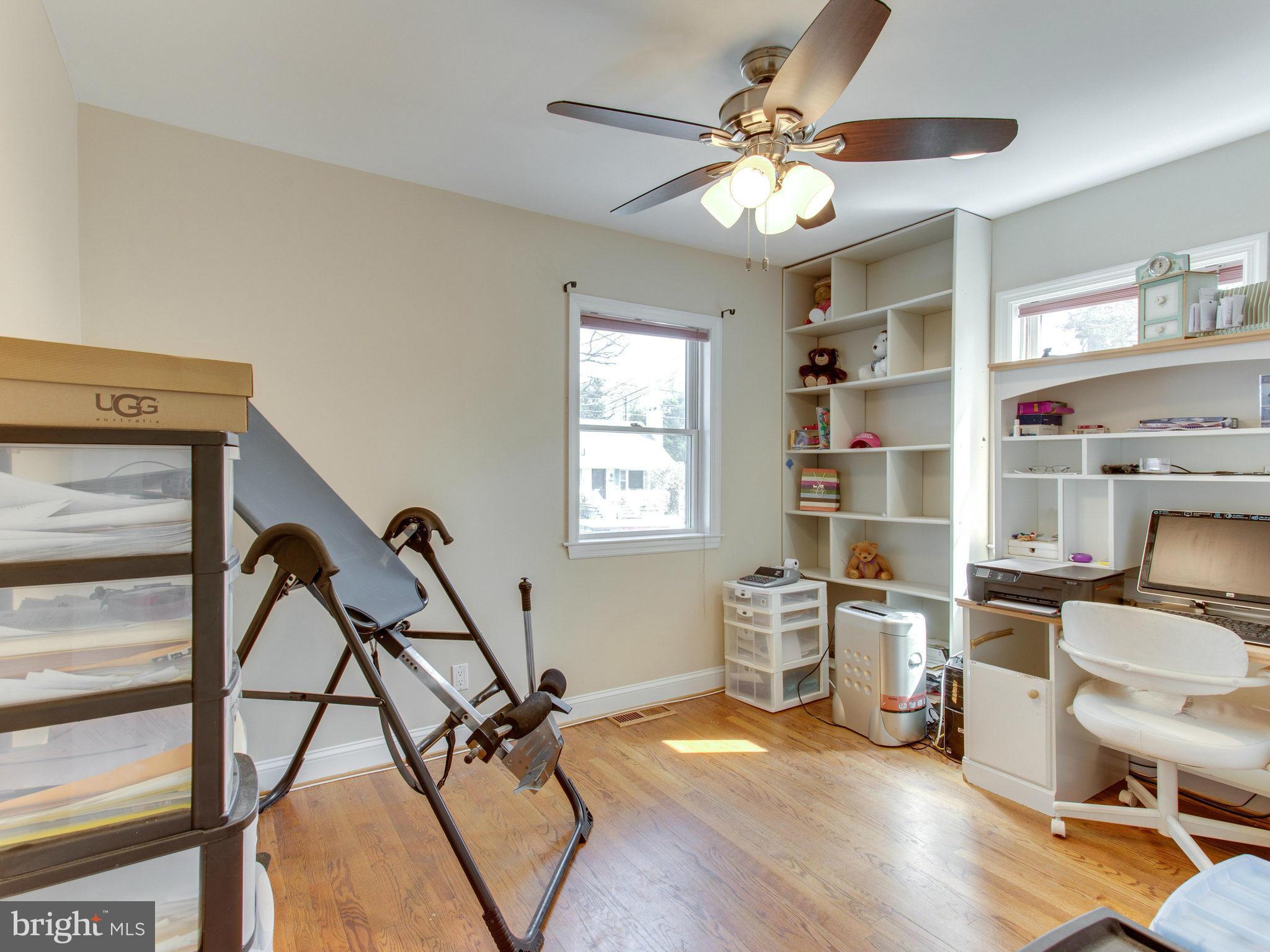 2802 Jennings Road Kensington, MD 20895 - Photo 18 of 26 Bedroom