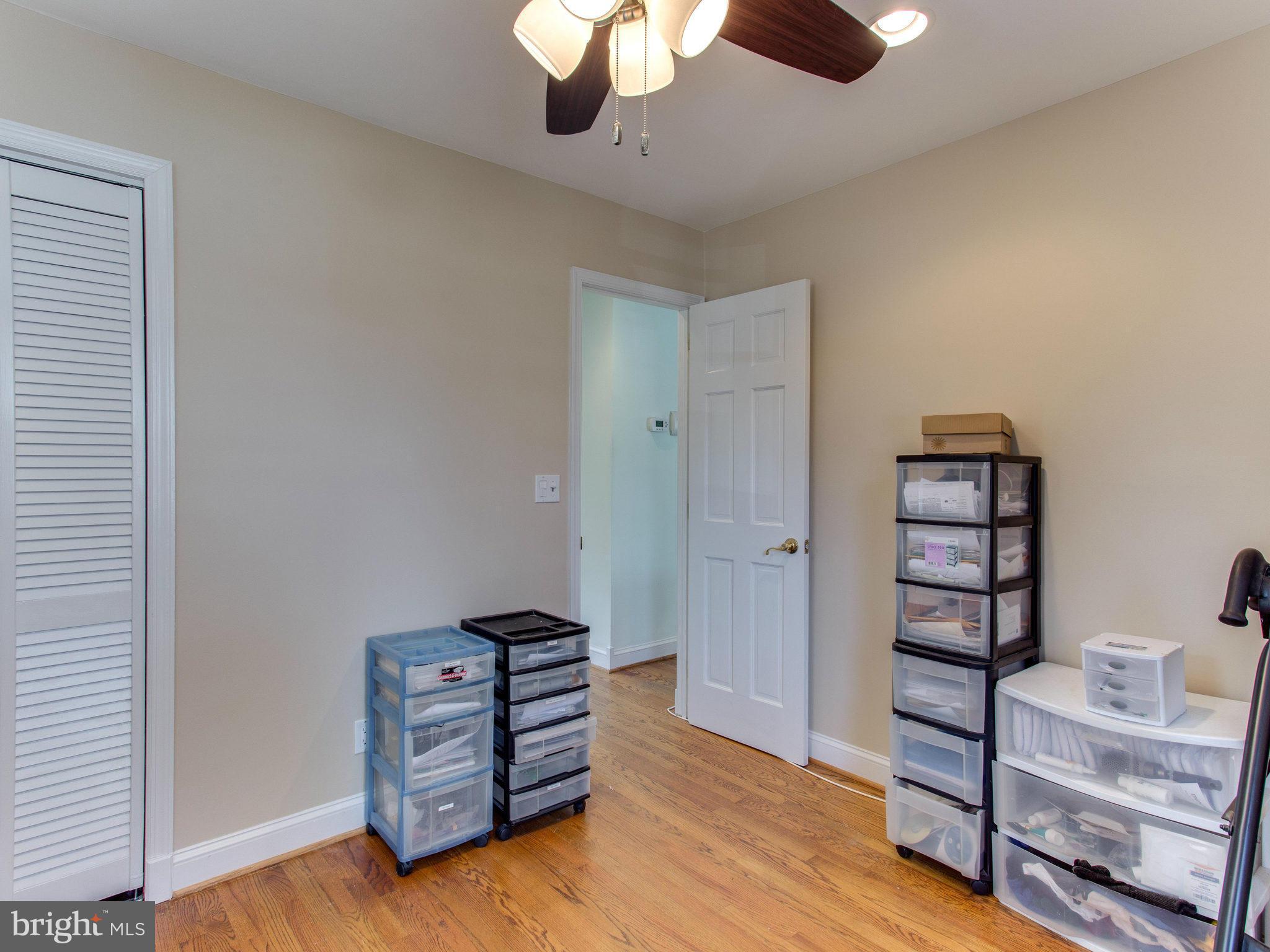 2802 Jennings Road Kensington, MD 20895 - Photo 19 of 26 Bedroom