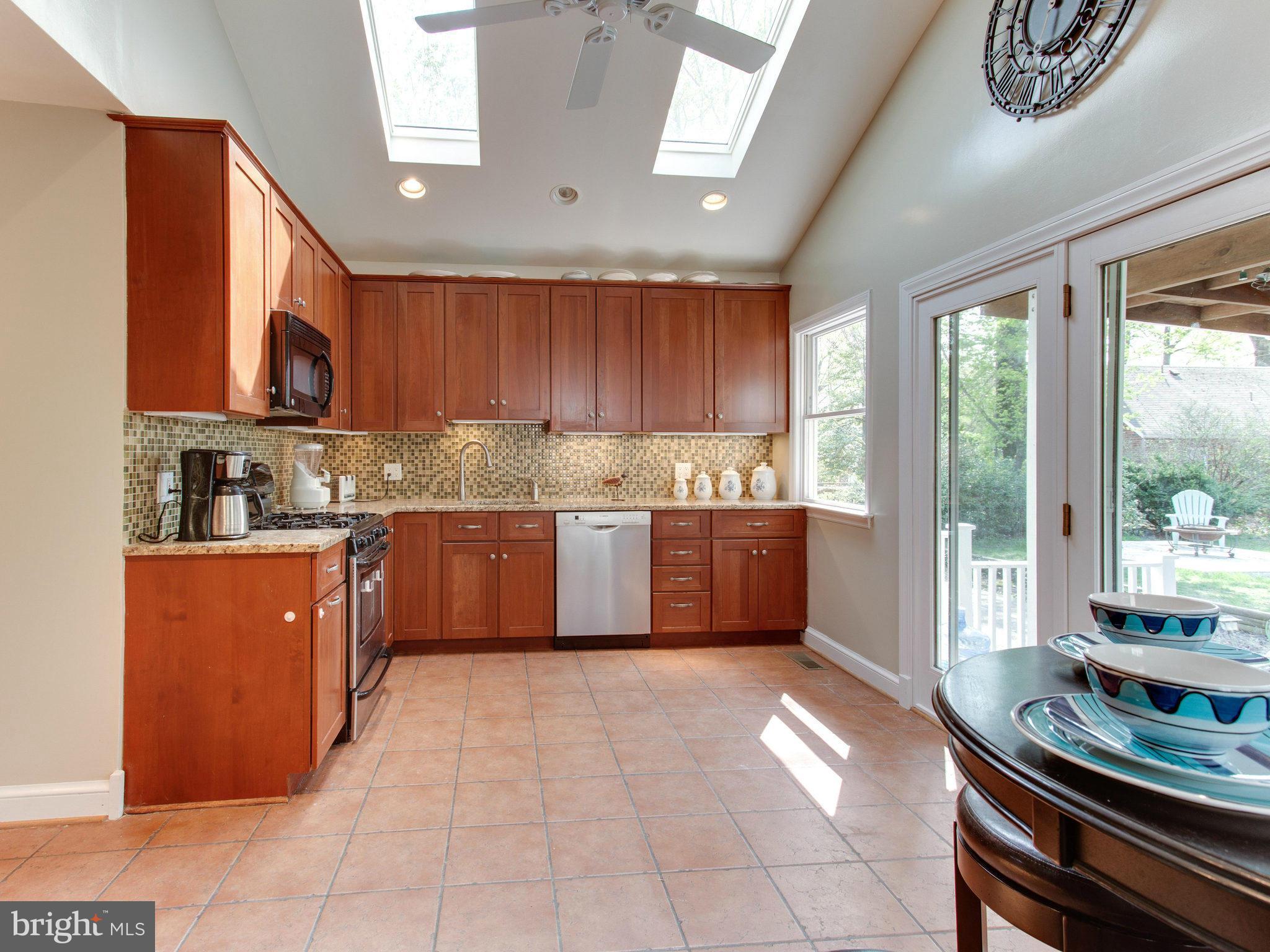 2802 Jennings Road Kensington, MD 20895 - Photo 8 of 26 Kitchen