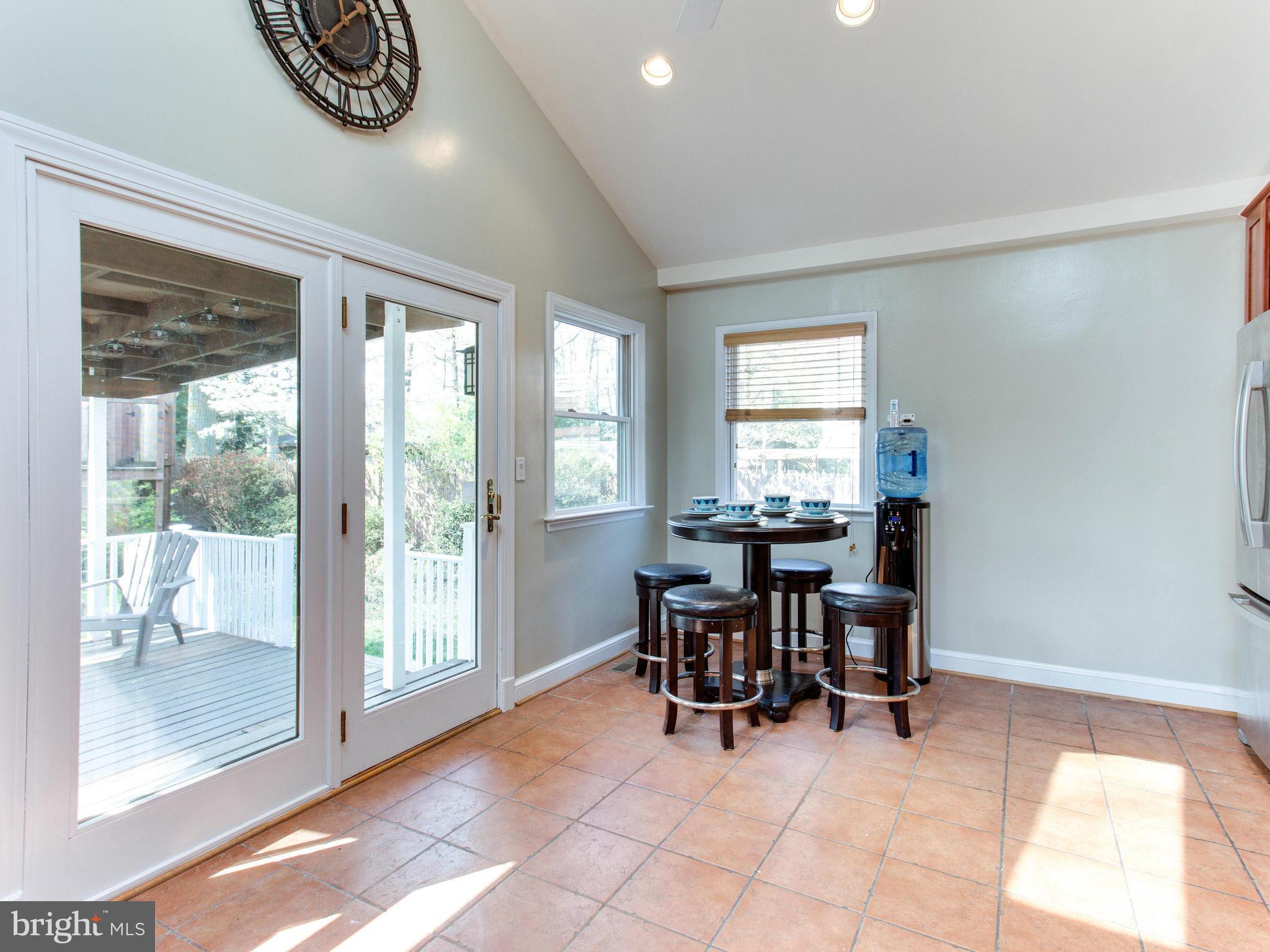 2802 Jennings Road Kensington, MD 20895 - Photo 10 of 26 Kitchen