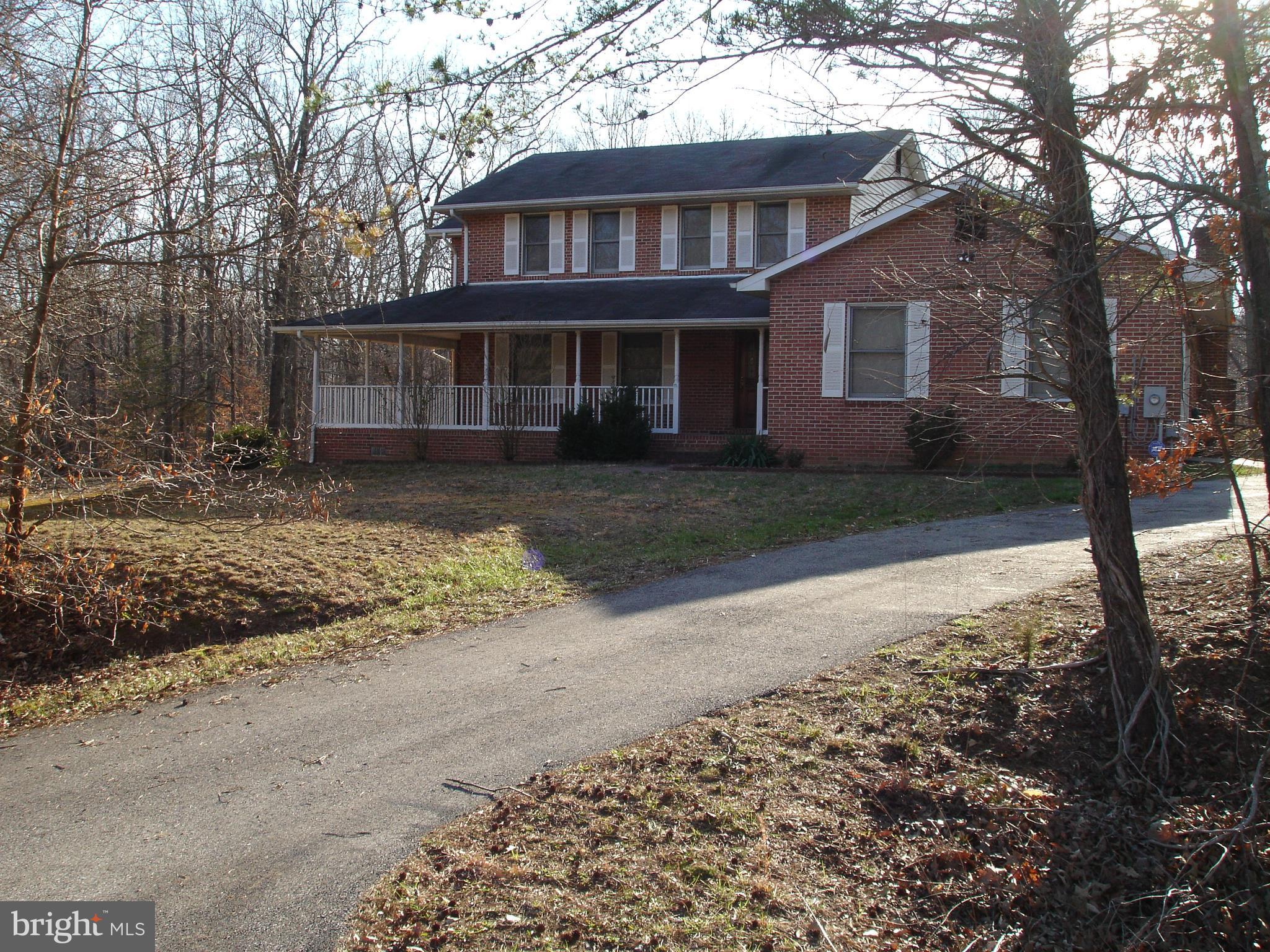 5015 Nelson Point Road Indian Head, MD 20640 - Photo 1 of 30 Exterior (Front)