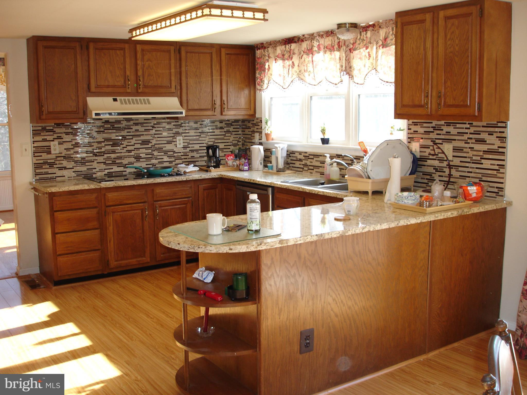 5015 Nelson Point Road Indian Head, MD 20640 - Photo 2 of 30 Kitchen