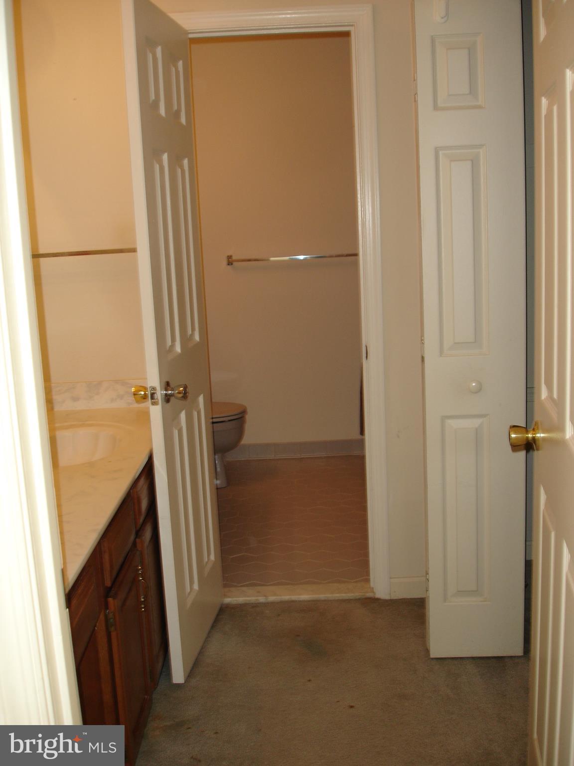 5015 Nelson Point Road Indian Head, MD 20640 - Photo 14 of 30 Bedroom (Master)