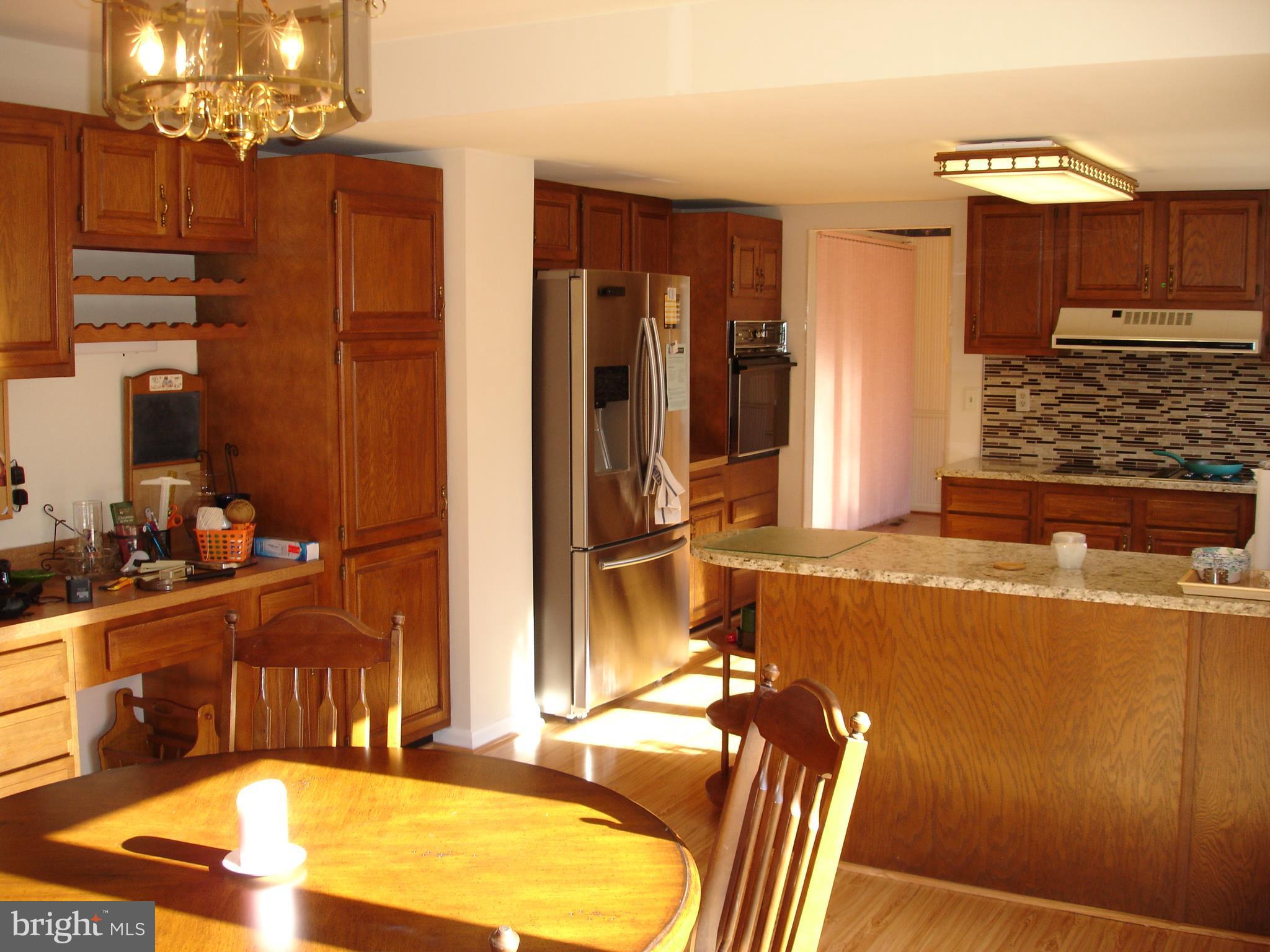 5015 Nelson Point Road Indian Head, MD 20640 - Photo 3 of 30 Kitchen