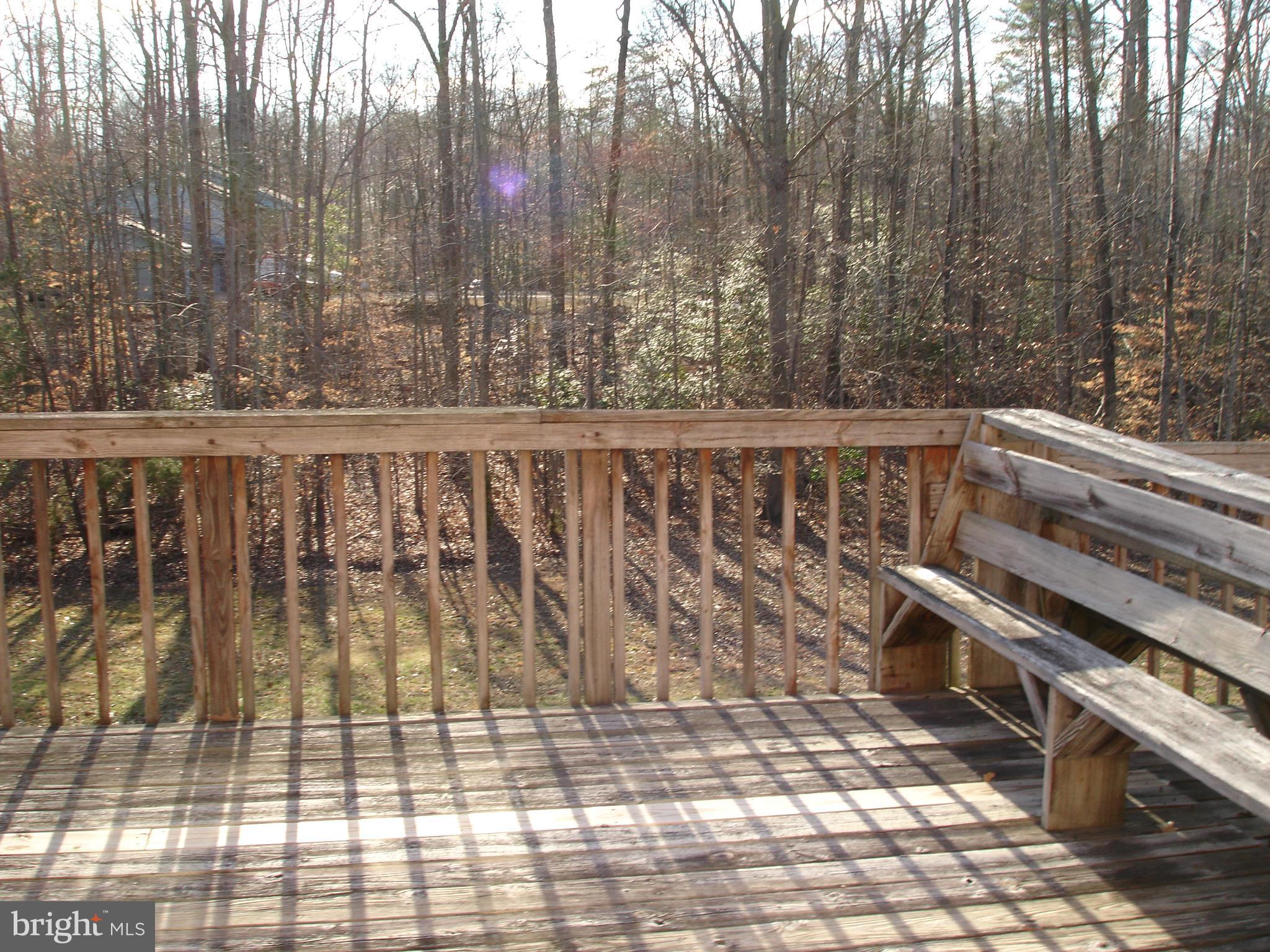 5015 Nelson Point Road Indian Head, MD 20640 - Photo 27 of 30 Exterior (Rear)