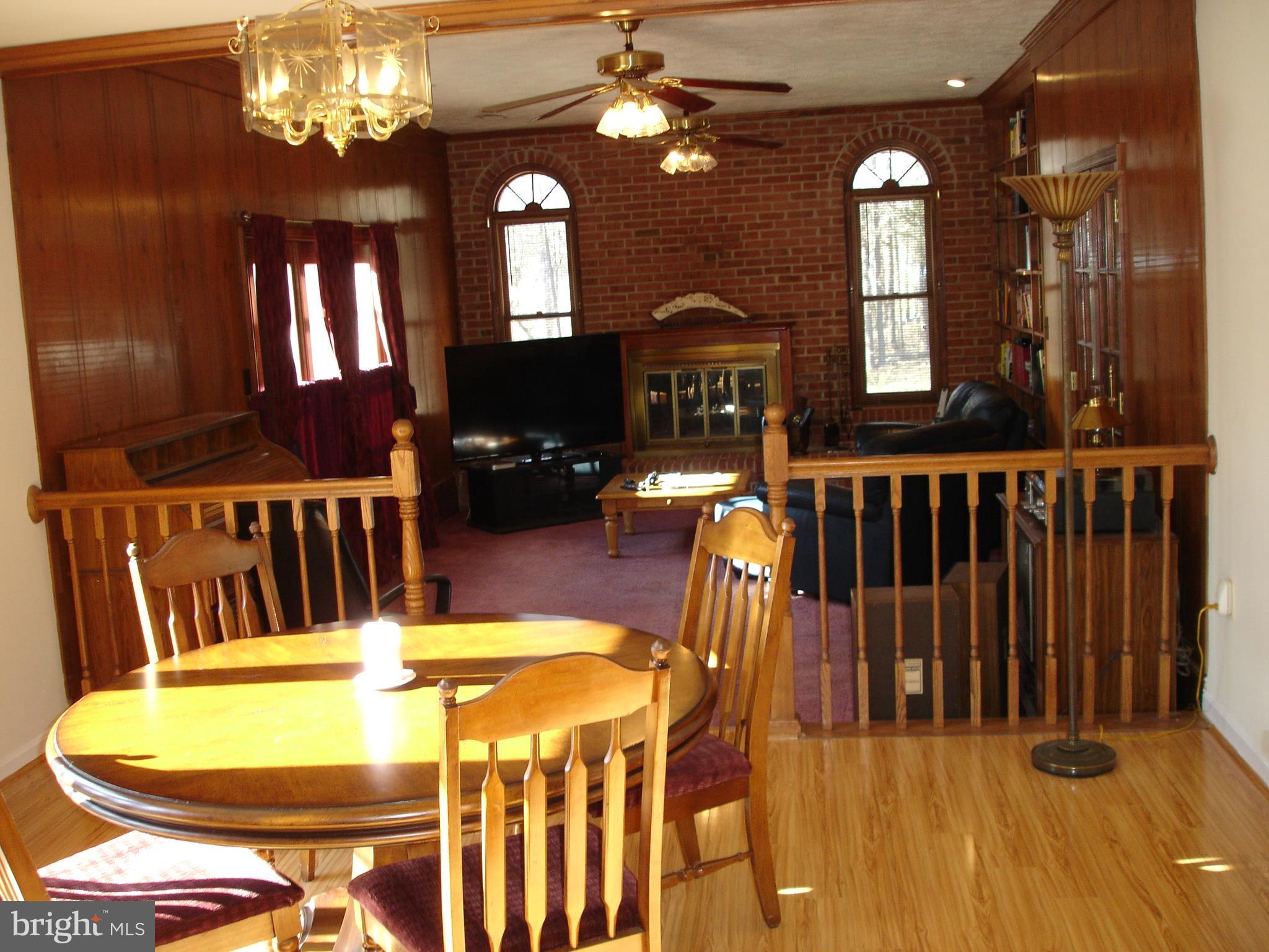 5015 Nelson Point Road Indian Head, MD 20640 - Photo 4 of 30 Family Room