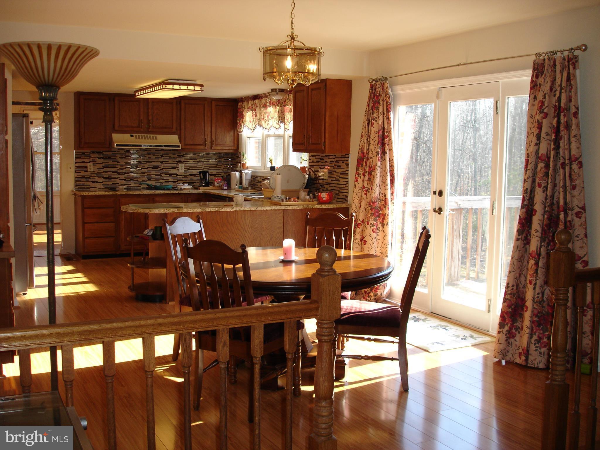5015 Nelson Point Road Indian Head, MD 20640 - Photo 6 of 30 Kitchen