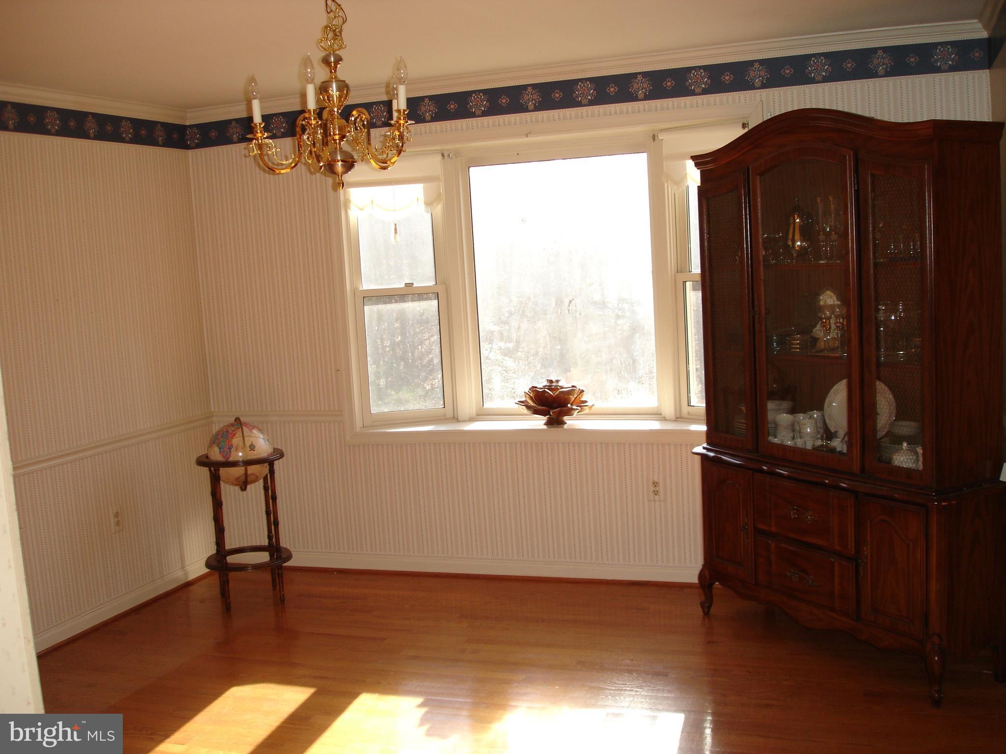 5015 Nelson Point Road Indian Head, MD 20640 - Photo 7 of 30 Dining Room